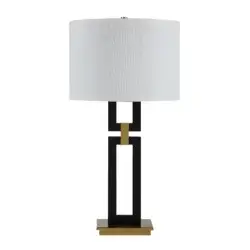RENWIL LILA TABLE LAMP LPT1377EV aurora