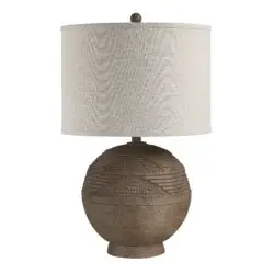 RENWIL MALYA TABLE LAMP LPT1385EV peterborough
