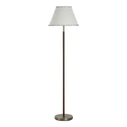 RENWIL ELEA FLOOR LAMP LPF3184 port perry