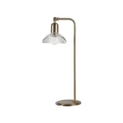 RENWIL SAMOS TABLE LAMP LPT1365 port elgin