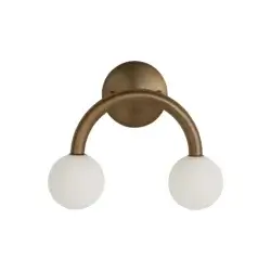 RENWIL SANTI WALL SCONCE WS172 halifax
