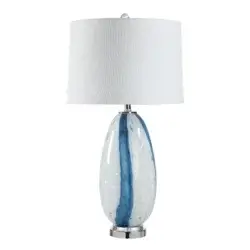 RENWIL SOLIS TABLE LAMP LPT1418EV oakville