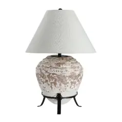 RENWIL SILIS TABLE LAMP LPT1375EV port elgin