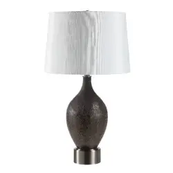 RENWIL NAPORA TABLE LAMP LPT1409PEV stoney creek