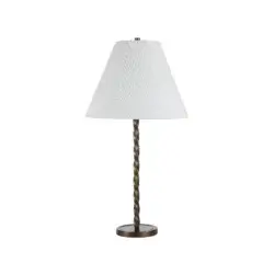 RENWIL VERIA TABLE LAMP LPT1364 peterborough