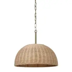 RENWIL CIARA CEILING FIXTURE LPC4502 kingston