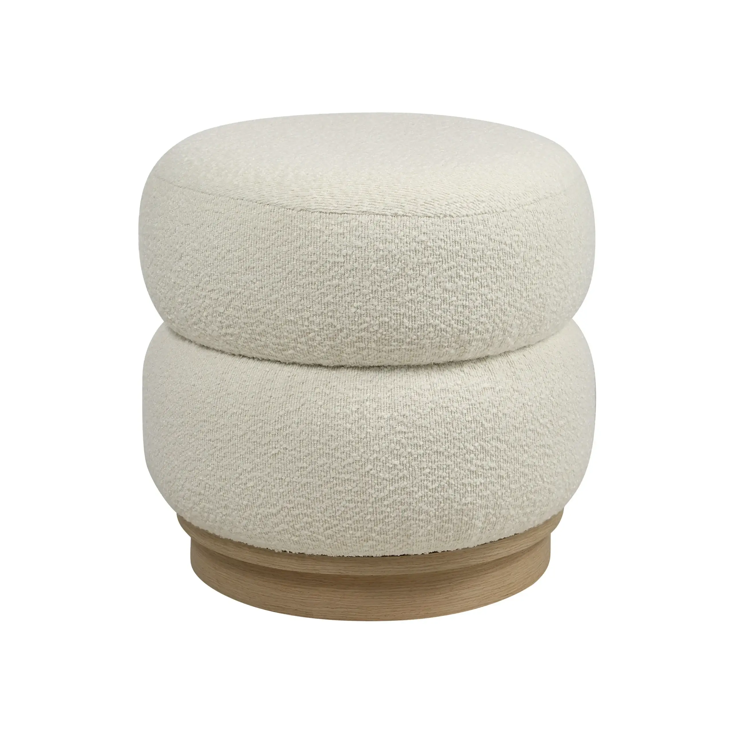 RENWIL MIELE OTTOMAN CHA115 grimsby
