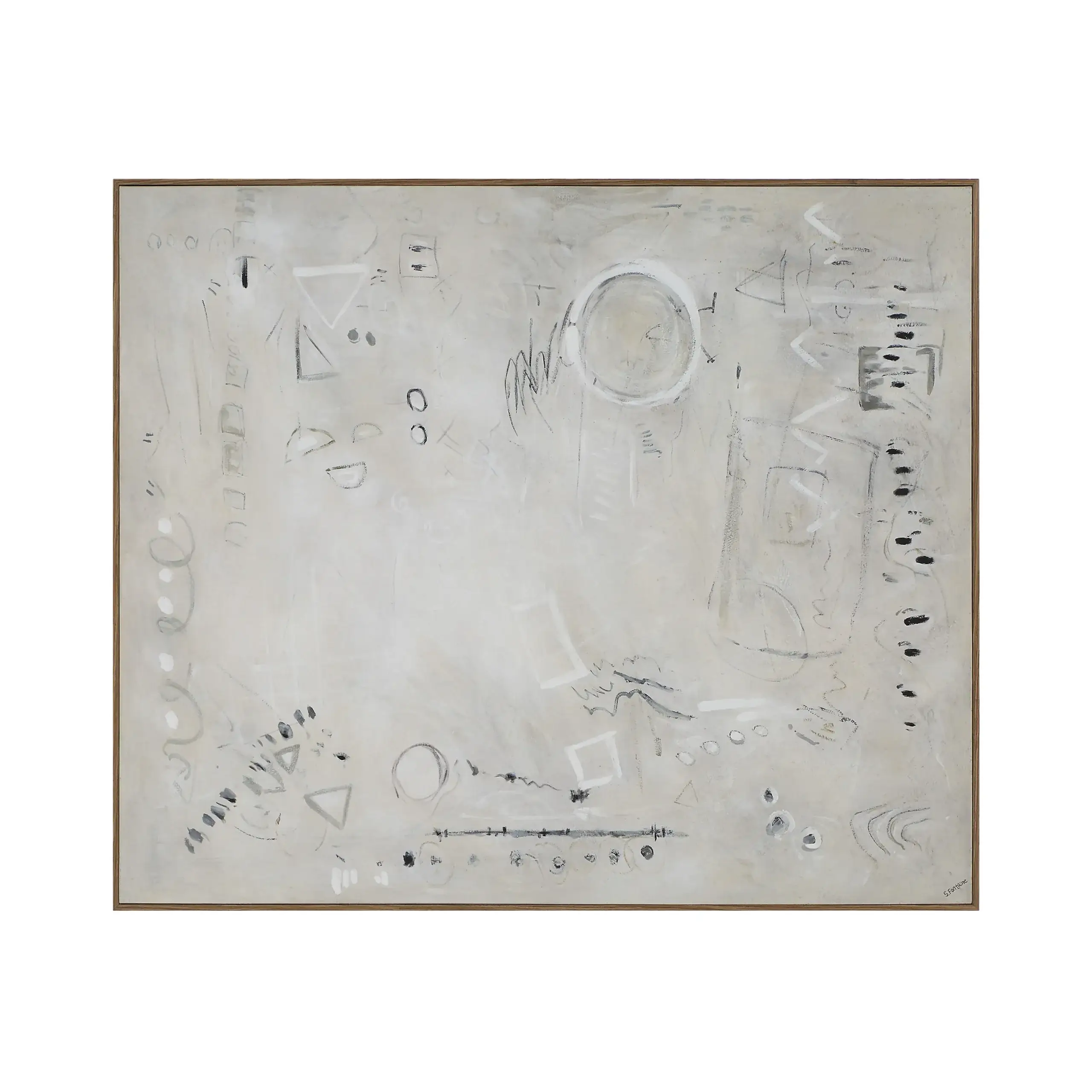 RENWIL REIMS WALL DECOR OL2233 burlington