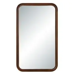RENWIL SALVIA RECTANGLE MIRROR MT2742 midland