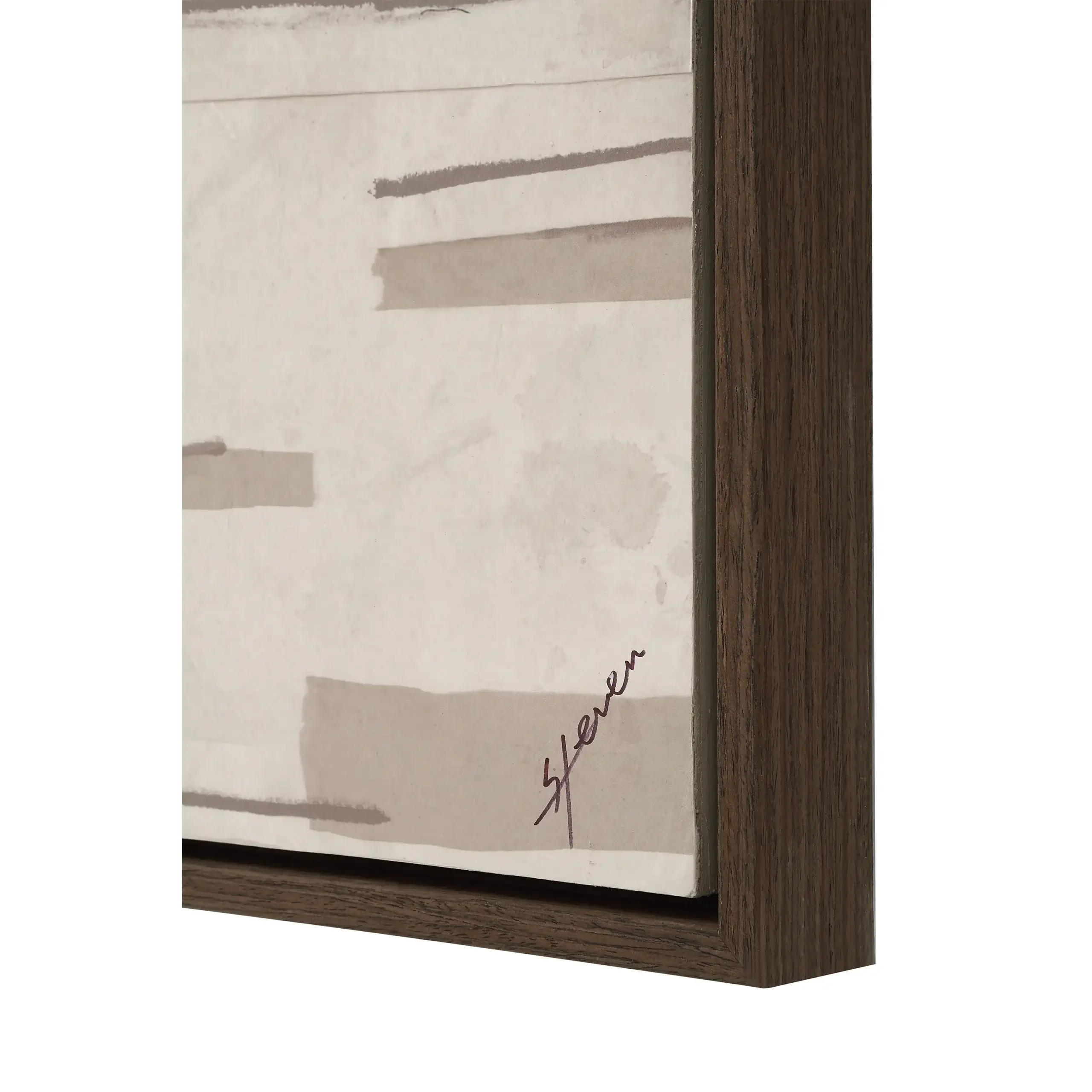 RENWIL SEDIMENT WALL DECOR OL2248 caledon