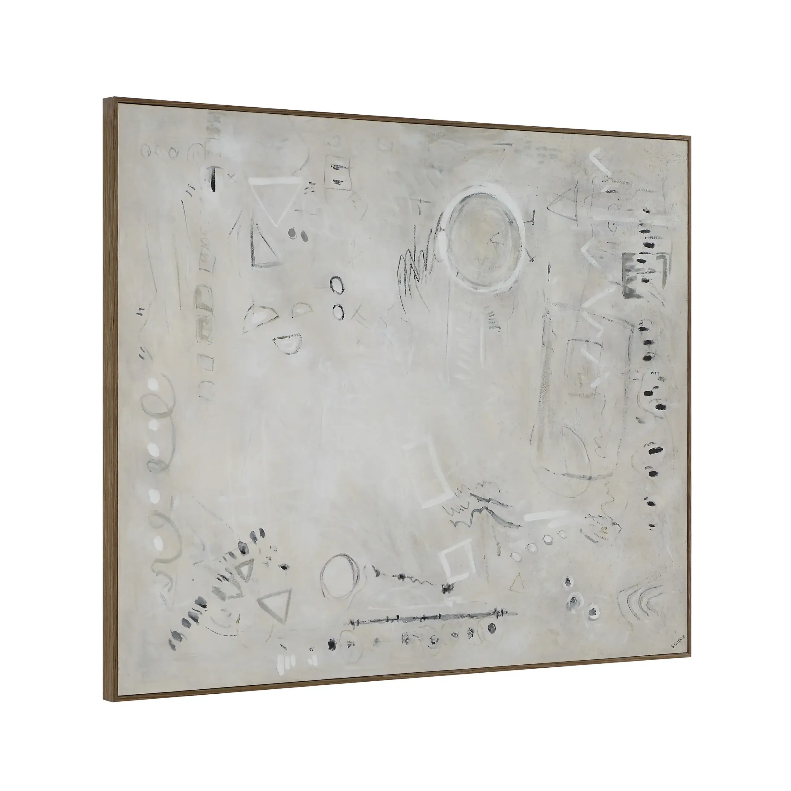 RENWIL REIMS WALL DECOR OL2233 burlington