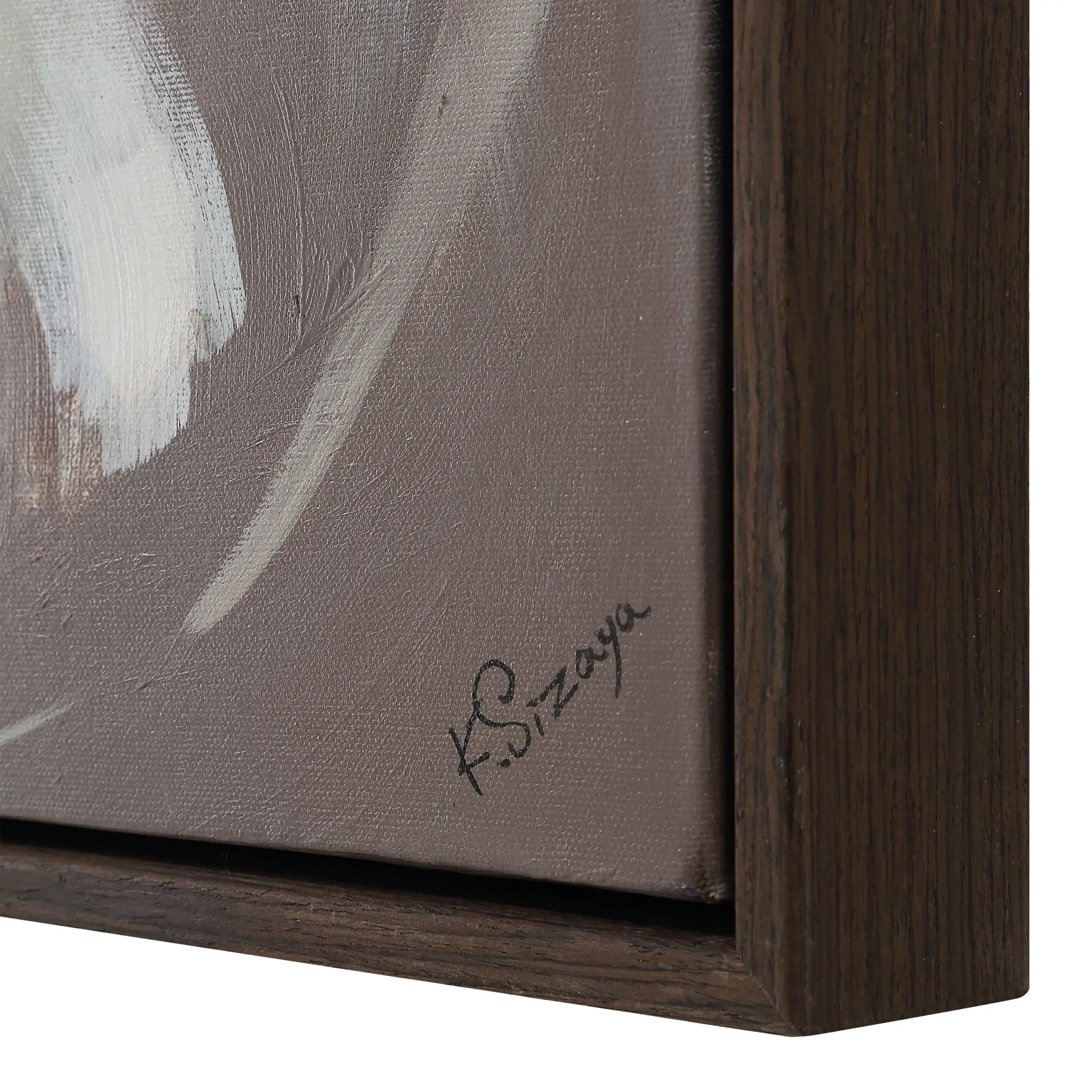 RENWIL ARGILLA WALL DECOR OL2226 newmarket