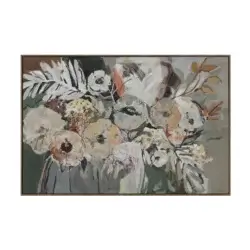 RENWIL PAINE WALL DECOR OL2227 perth