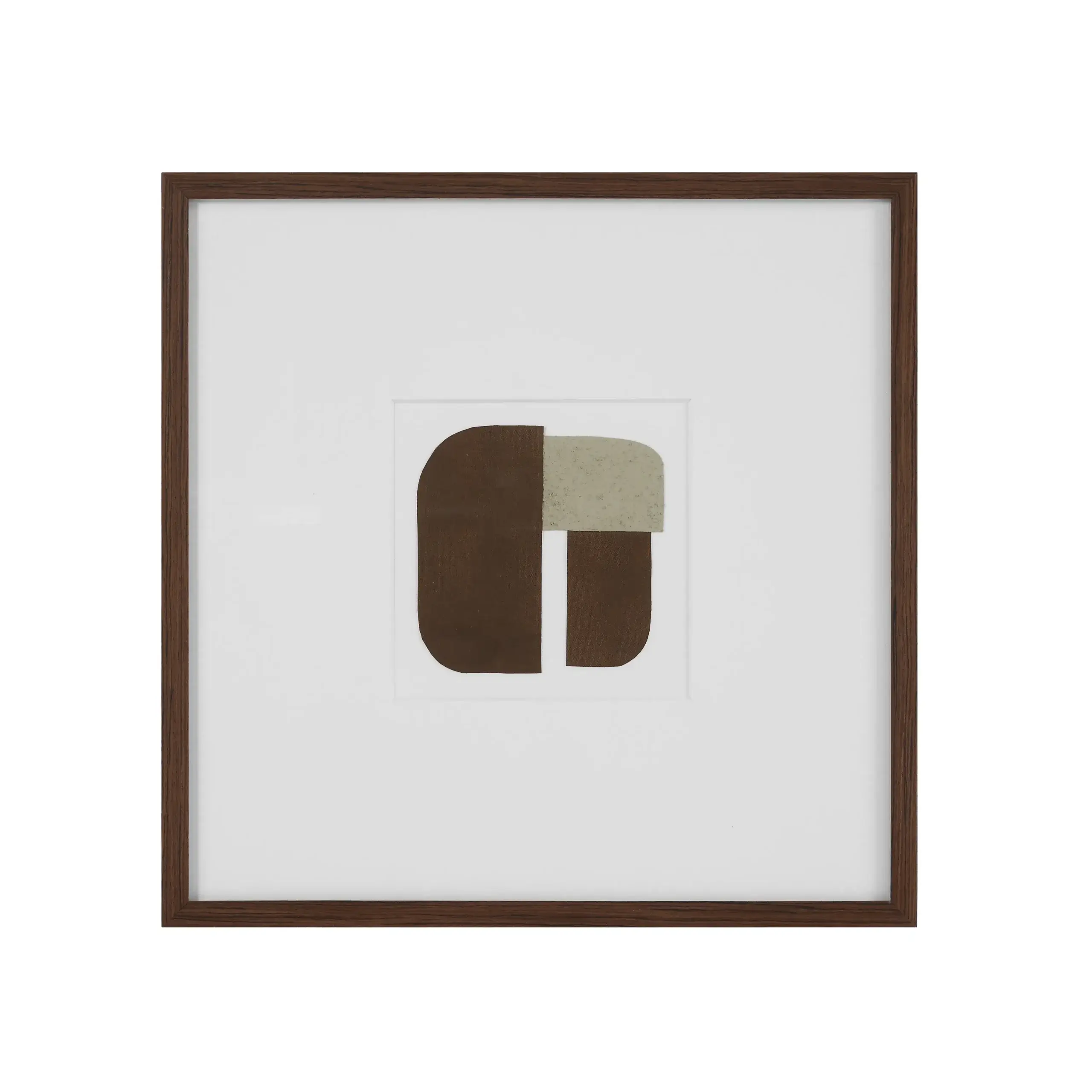 RENWIL EDGE WALL DECOR Set of 2 W6779 monton