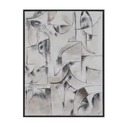 RENWIL YANN WALL DECOR OL2234 woodbridge