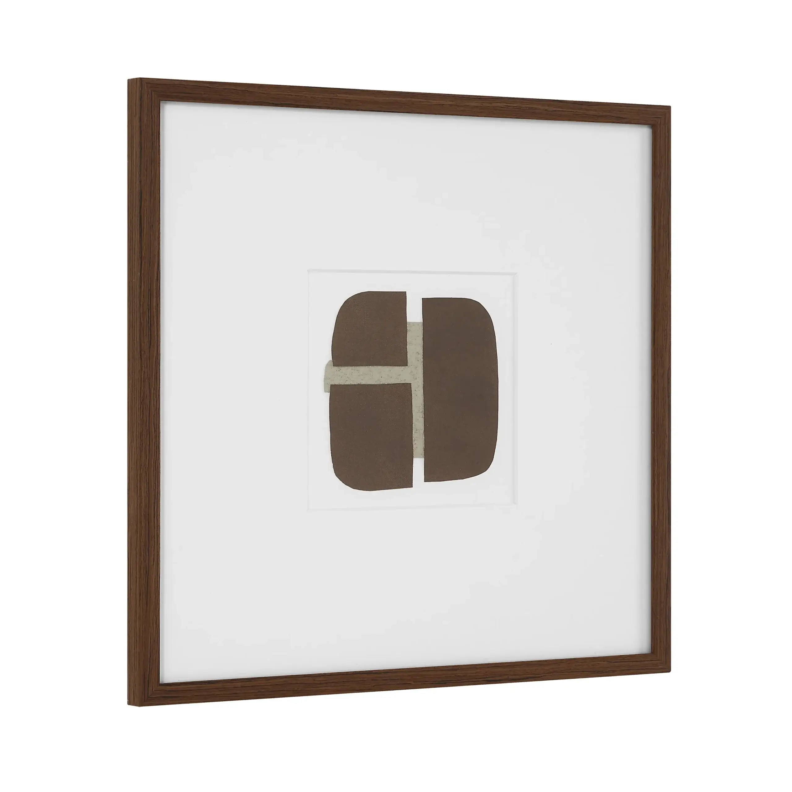 RENWIL EDGE WALL DECOR Set of 2 W6779 monton