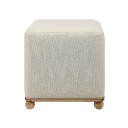 RENWIL SINES SQUARE OTTOMAN CHA116 stouffville