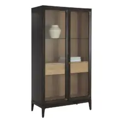 SUNPAN CECILIA DISPLAY CABINET 109580 kleinburg