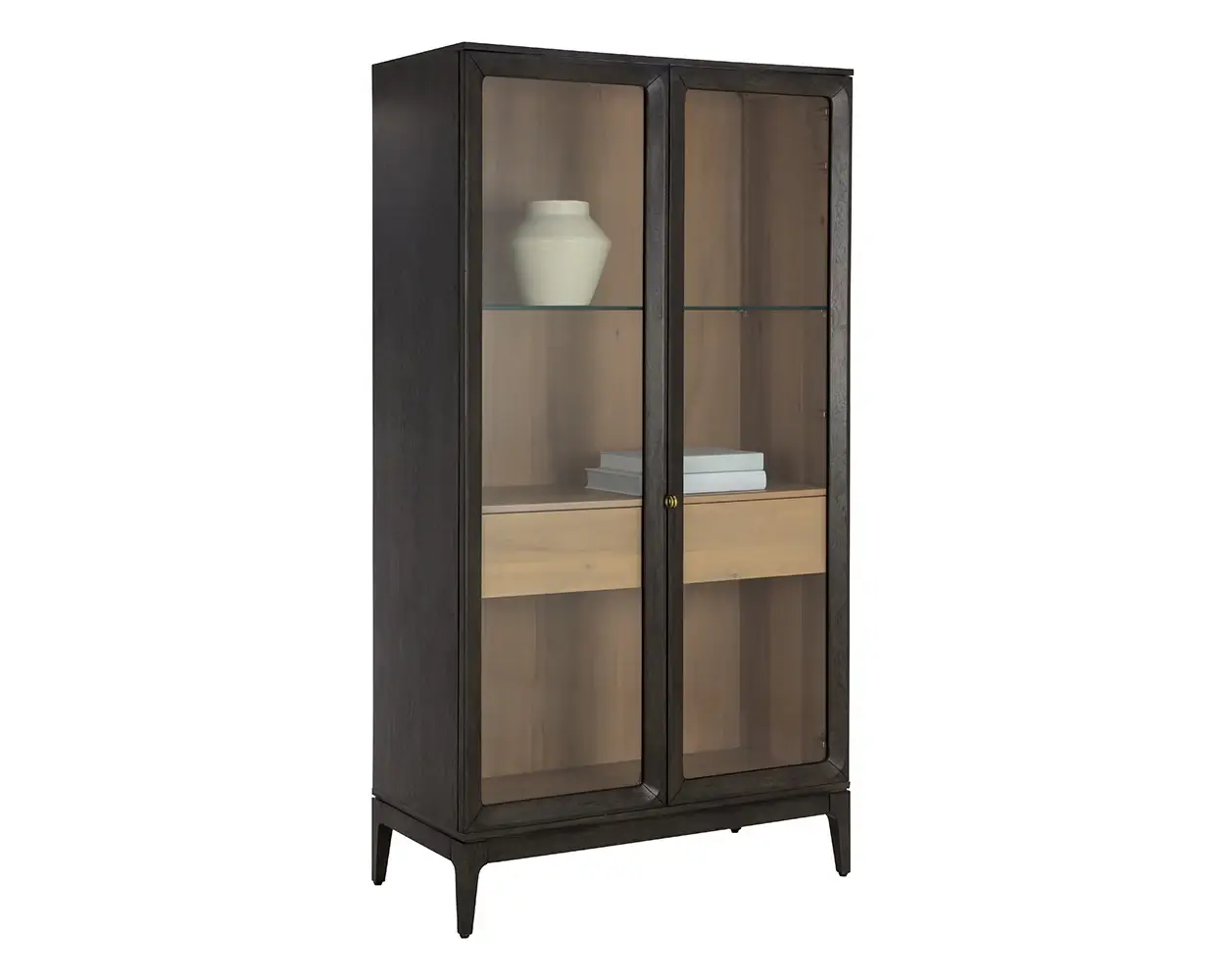 SUNPAN CECILIA DISPLAY CABINET 109580 kleinburg