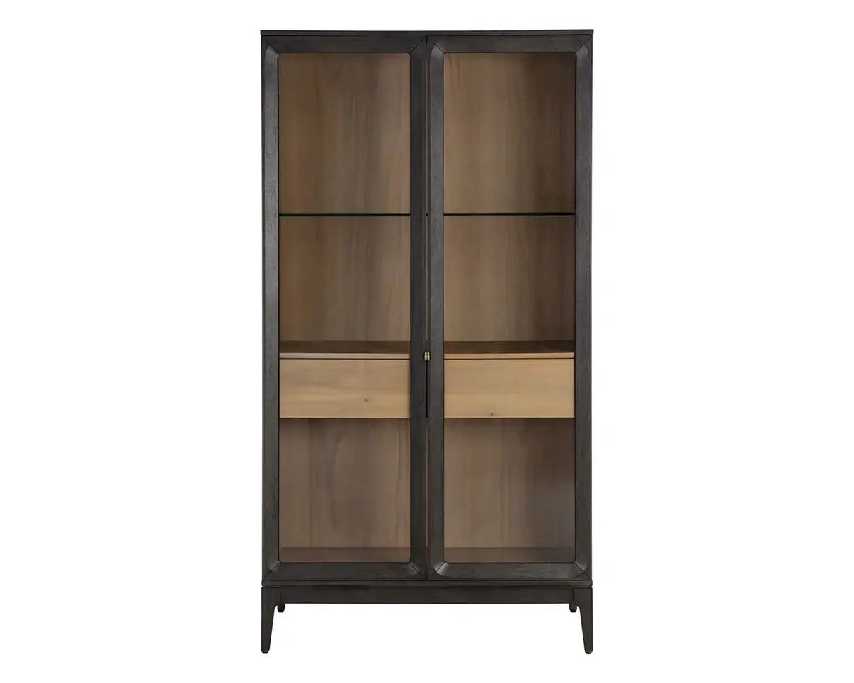 SUNPAN CECILIA DISPLAY CABINET 109580 kleinburg