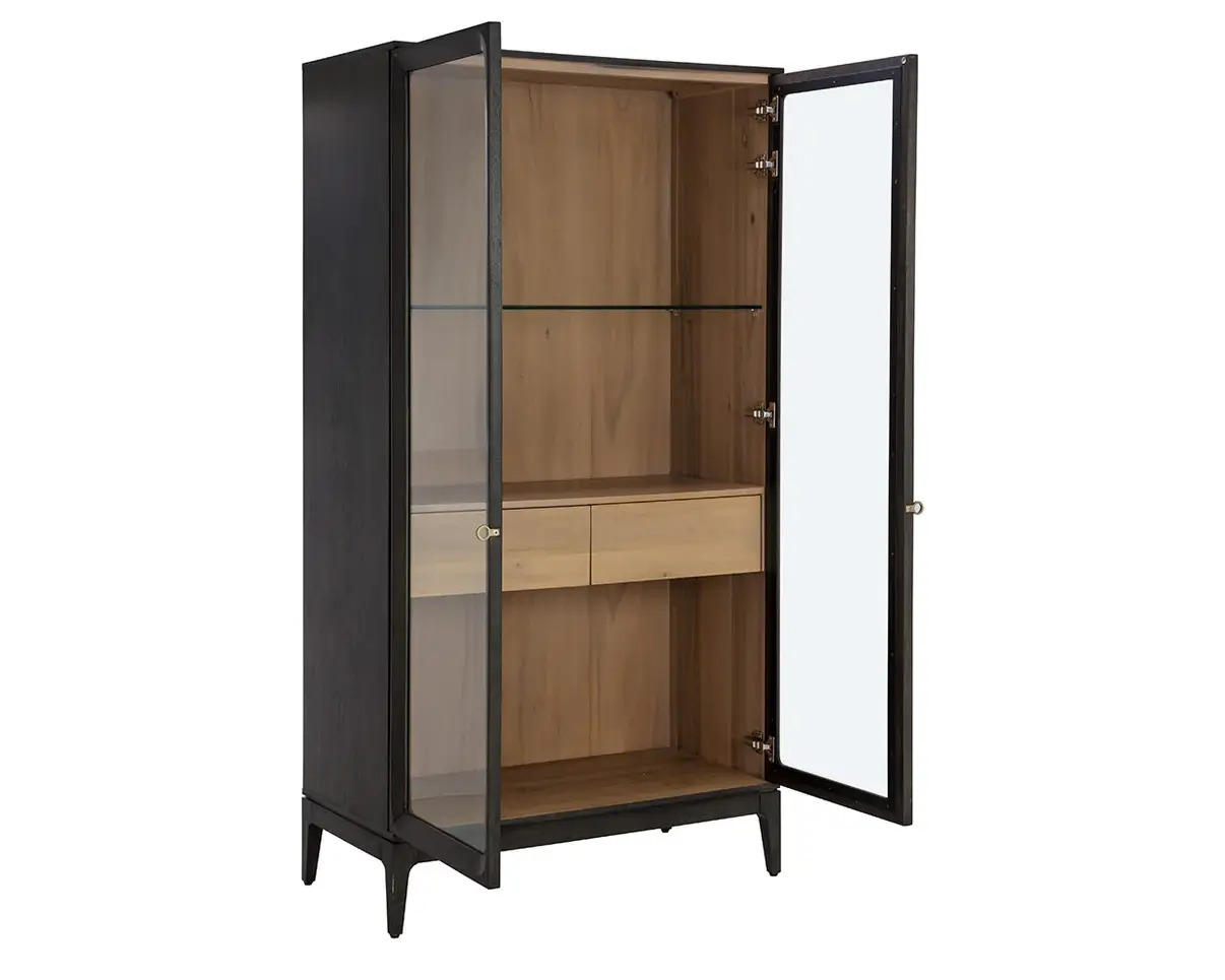 SUNPAN CECILIA DISPLAY CABINET 109580 kleinburg