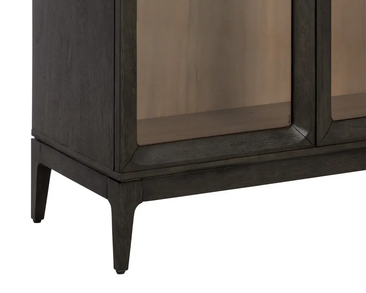 SUNPAN CECILIA DISPLAY CABINET 109580 kleinburg