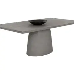 SUNPAN CAVALLINI DINING TABLE - 79" 109896 caledon