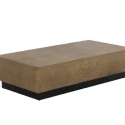 SUNPAN ALBANS COFFEE TABLE 110839 quebec city
