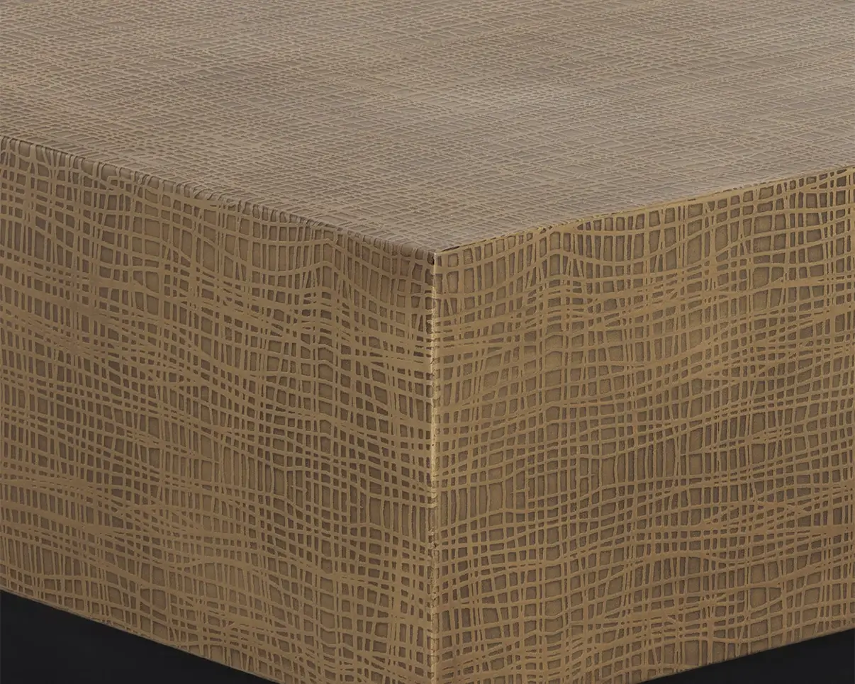 SUNPAN ALBANS COFFEE TABLE 110839 quebec city