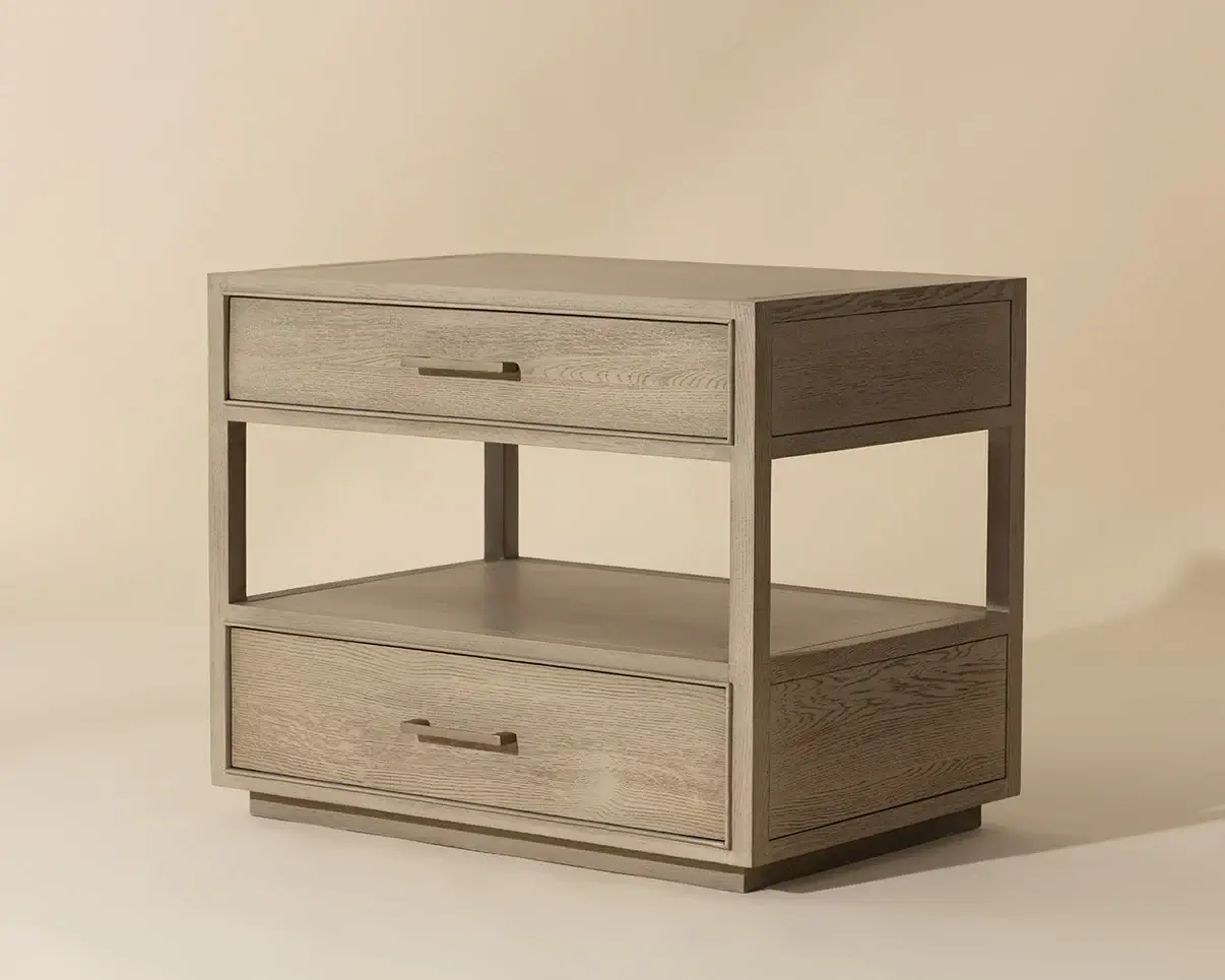 SUNPAN BRIDGERTON NIGHTSTAND 111413 edmonton