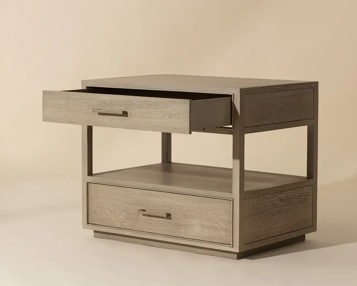 SUNPAN BRIDGERTON NIGHTSTAND 111413 edmonton