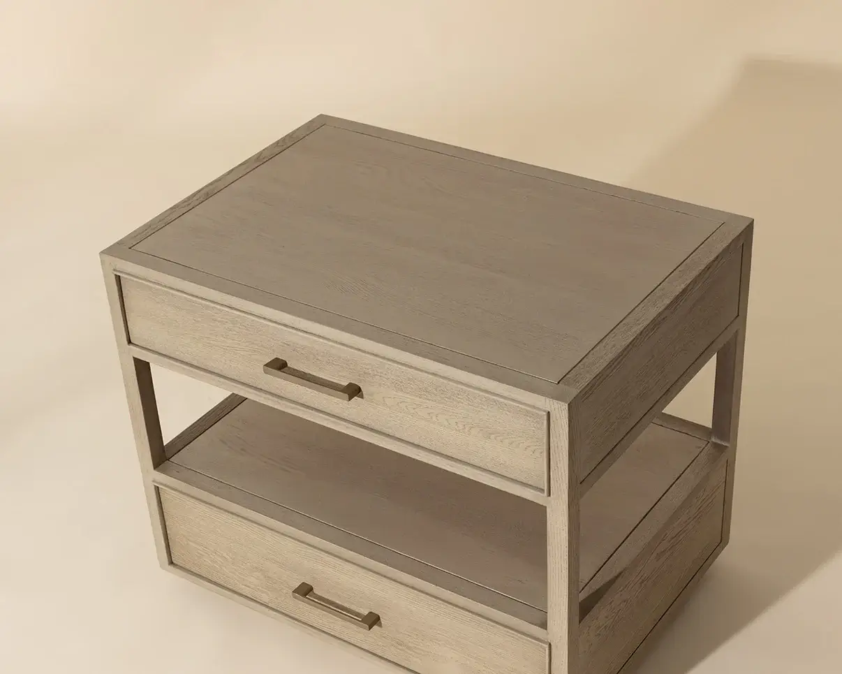 SUNPAN BRIDGERTON NIGHTSTAND 111413 edmonton