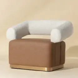 SUNPAN AGGIE SWIVEL LOUNGE CHAIR 111483 kingston