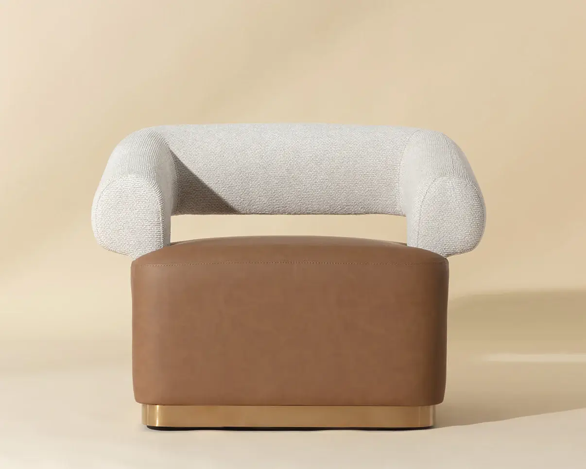 SUNPAN AGGIE SWIVEL LOUNGE CHAIR 111483 kingston