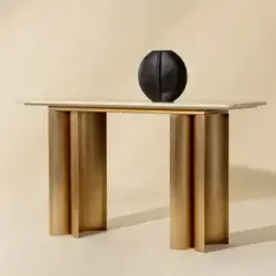 SUNPAN ASTARA CONSOLE TABLE 111784 calgary