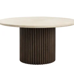 SUNPAN BANYAN DINING TABLE - 59" 111795 newmarket