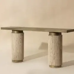 SUNPAN ASHVA CONSOLE TABLE 111821 perth