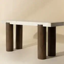 SUNPAN ARDI CONSOLE TABLE 111823 quebec city