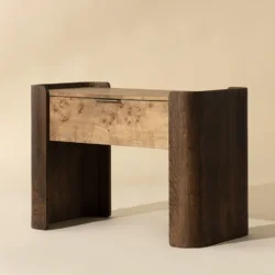 SUNPAN BERYL NIGHTSTAND 111830 peterborough