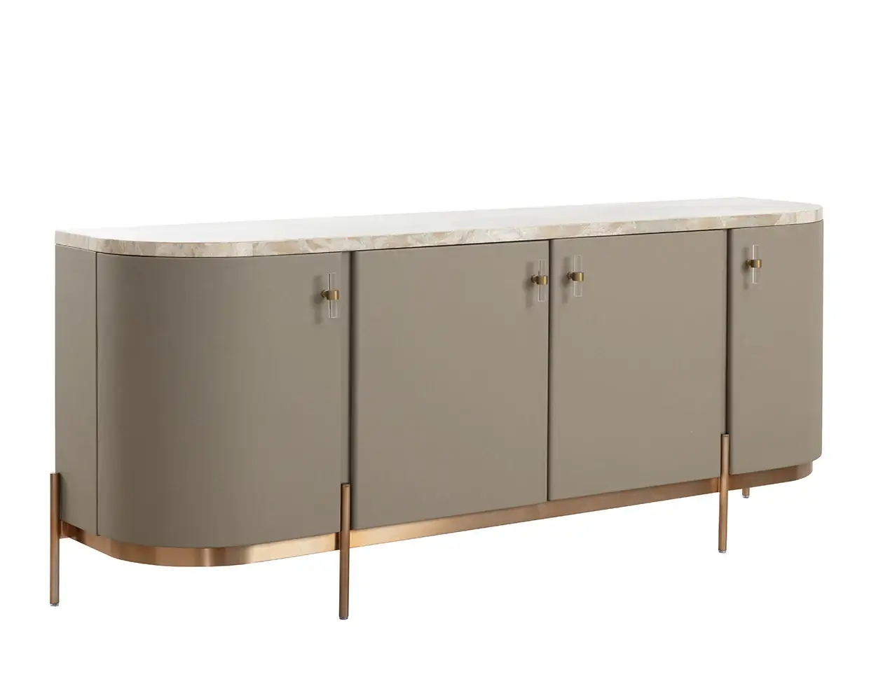 SUNPAN CATALDI SIDEBOARD 111837 nobleton