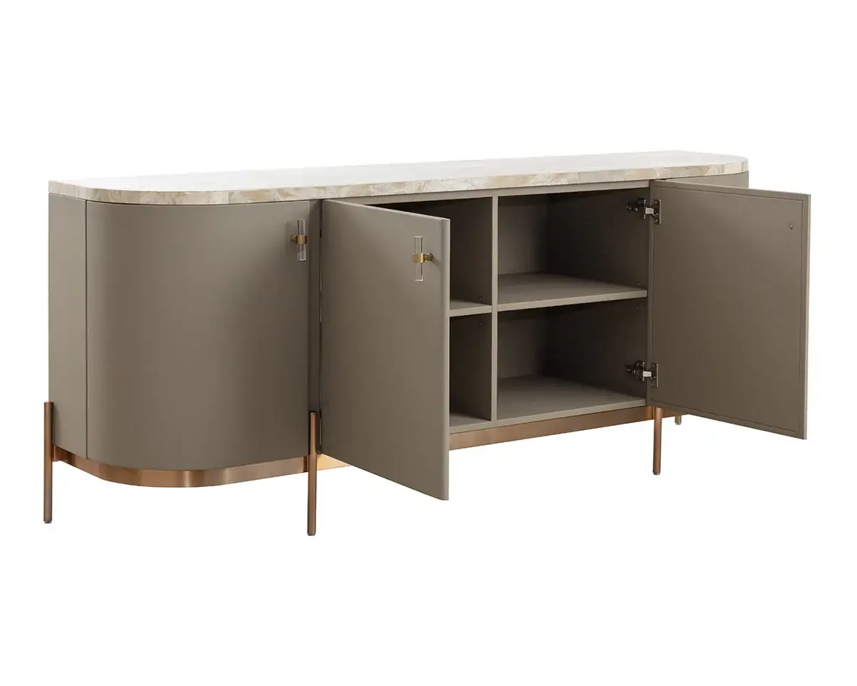 SUNPAN CATALDI SIDEBOARD 111837 nobleton