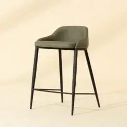 SUNPAN ASTRA COUNTER STOOL - IVANHOE PINE 112486 kleinburg