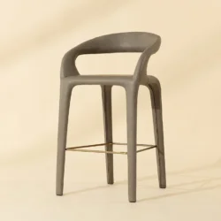 SUNPAN ATIKA BARSTOOL - IVANHOE MINERAL 112663 woodbridge