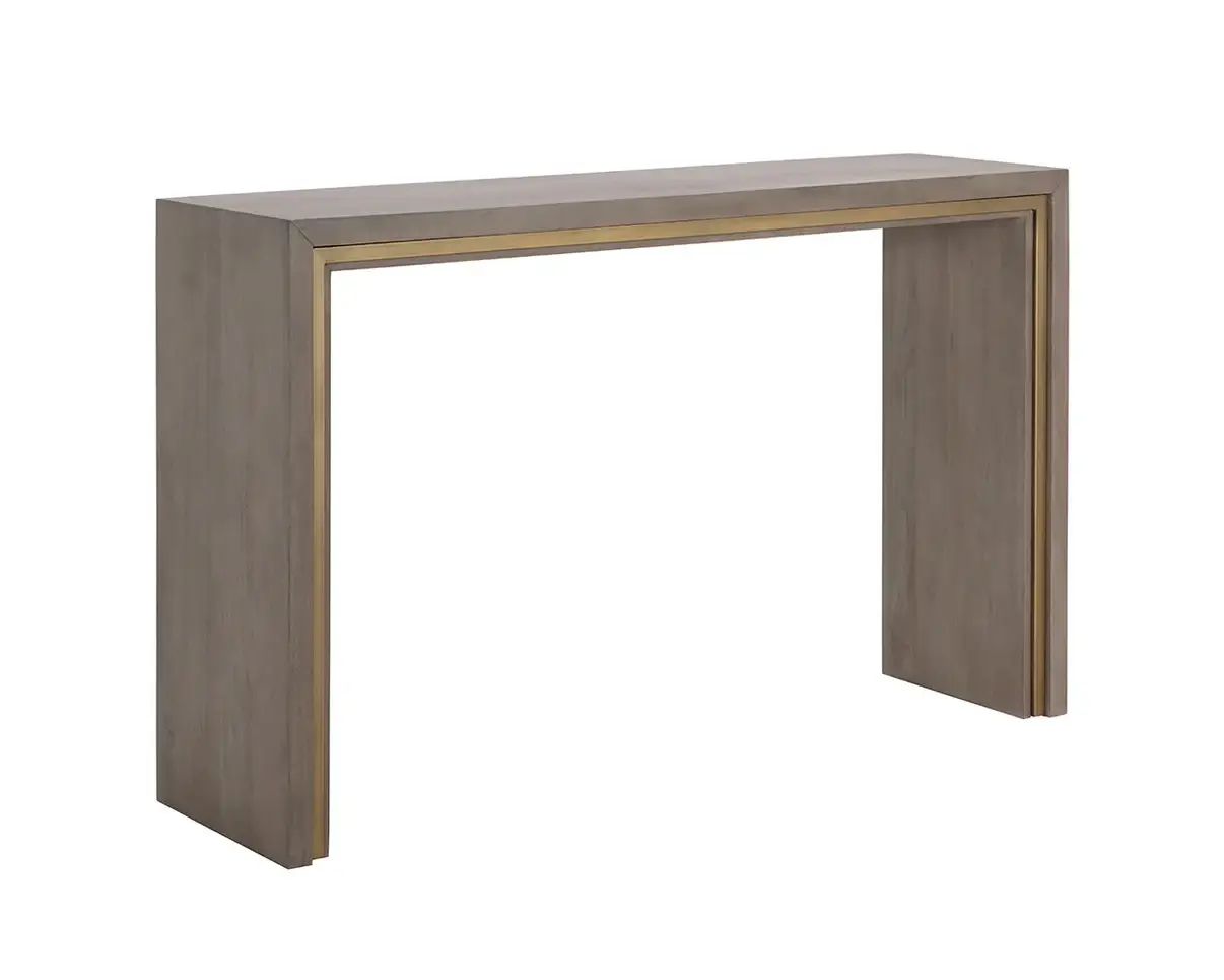 SUNPAN HILBERT CONSOLE TABLE 110027 mississauga