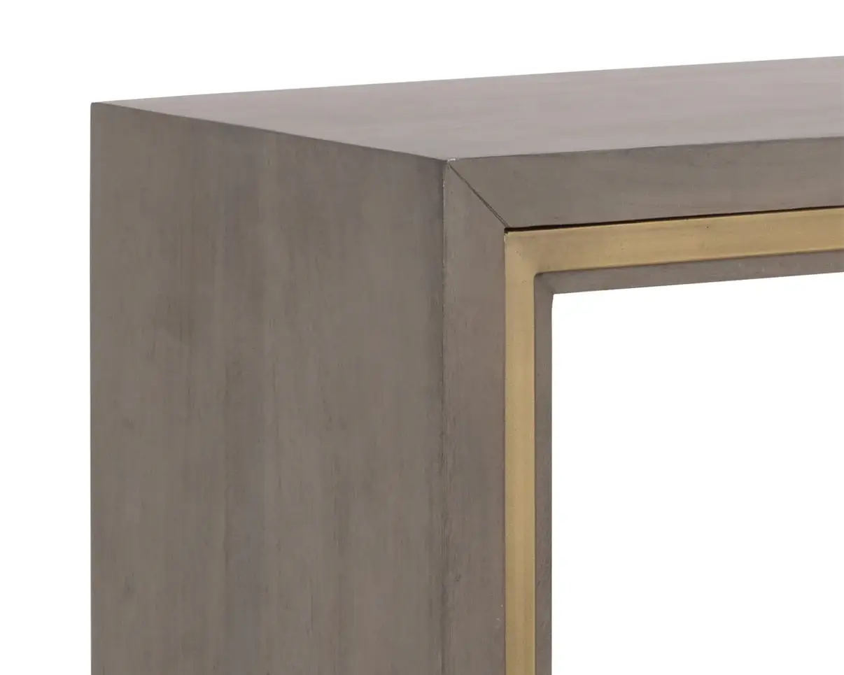 SUNPAN HILBERT CONSOLE TABLE 110027 mississauga