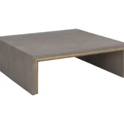 SUNPAN HILBERT COFFEE TABLE 110028