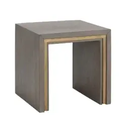SUNPAN HILBERT END TABLE 110029 montreal