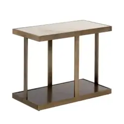 SUNPAN KAMALI SIDE TABLE 110374 sarnia