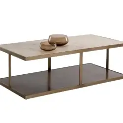 SUNPAN KAMALI COFFEE TABLE 110375 toronto