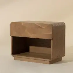 SUNPAN FAUNA NIGHTSTAND 111792 niagara